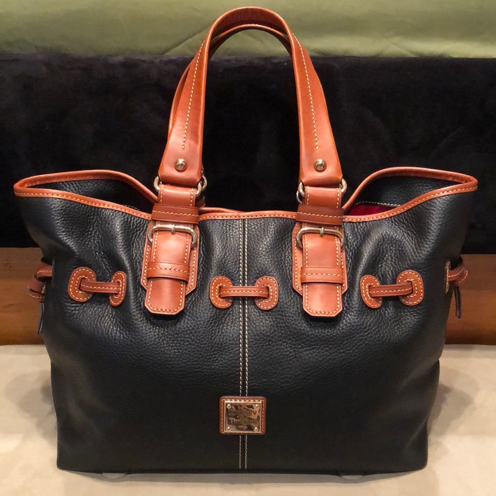 D&B Chiara Tote
